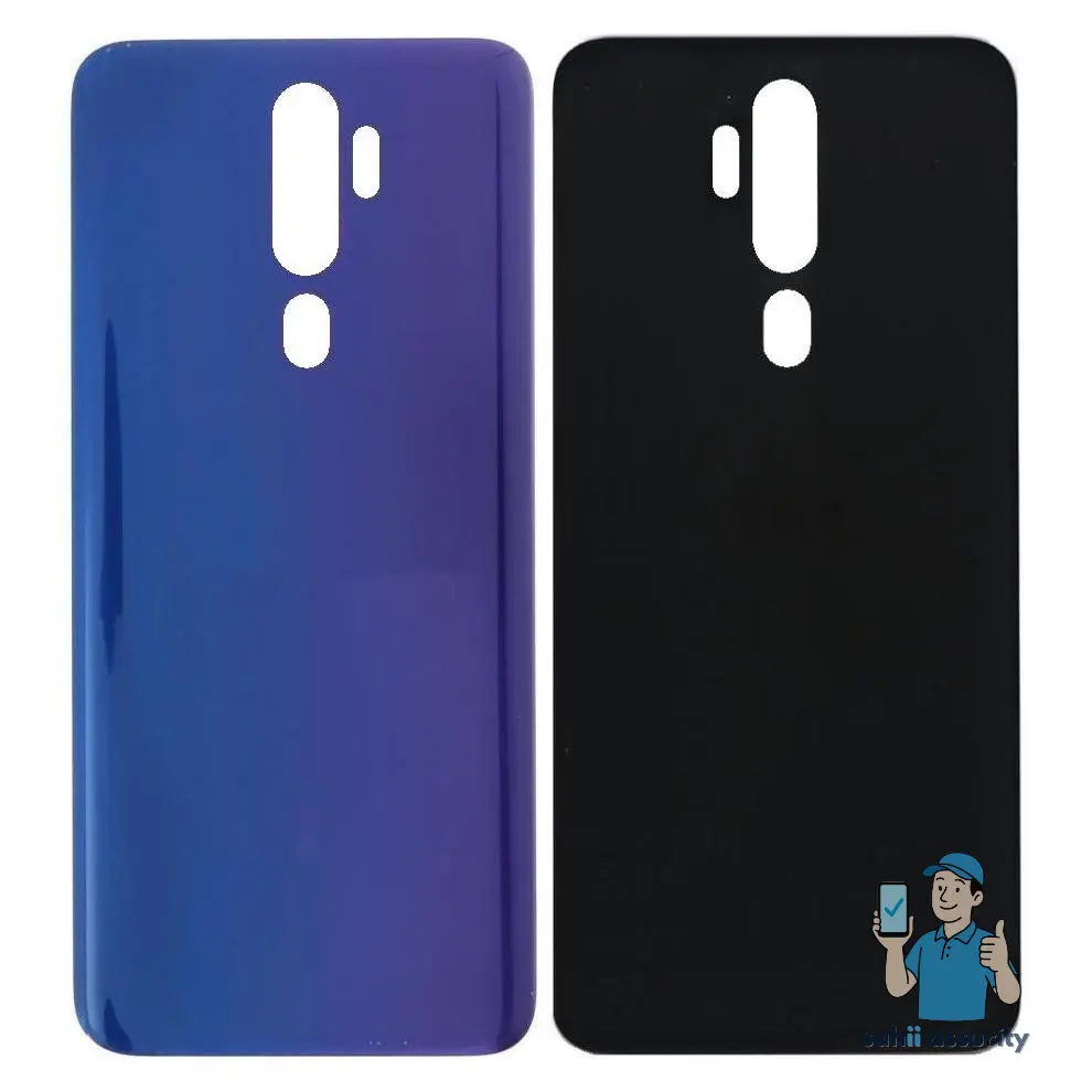 Back Panel Cover for Oppo A9 2020